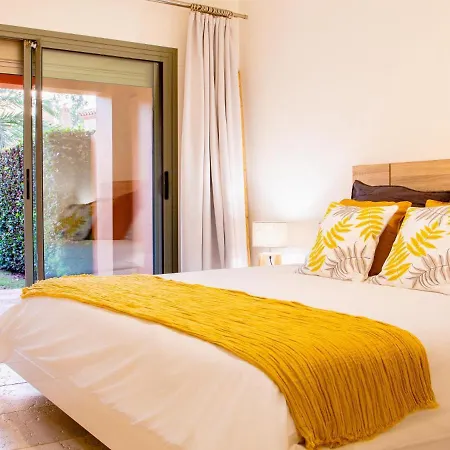 Golfers Amazing Retreat Daire Estepona