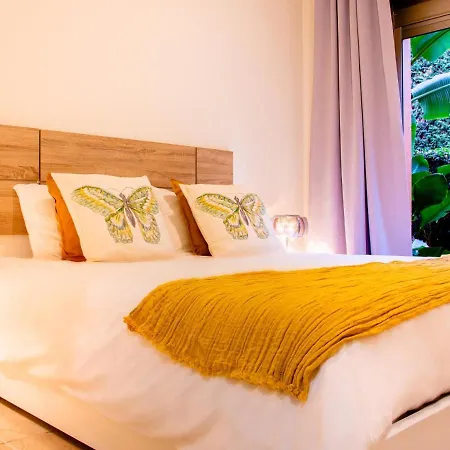 Golfers Amazing Retreat Daire