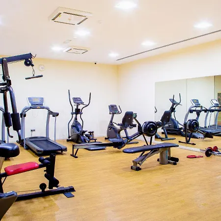 Golfers Amazing Retreat * Estepona