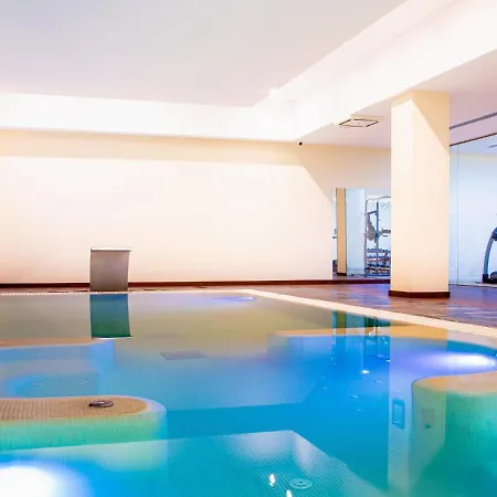 Golfers Amazing Retreat Daire