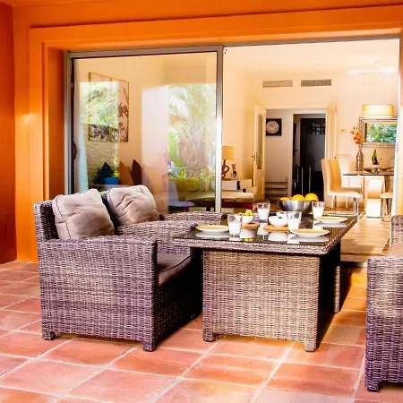 Golfers Amazing Retreat Estepona